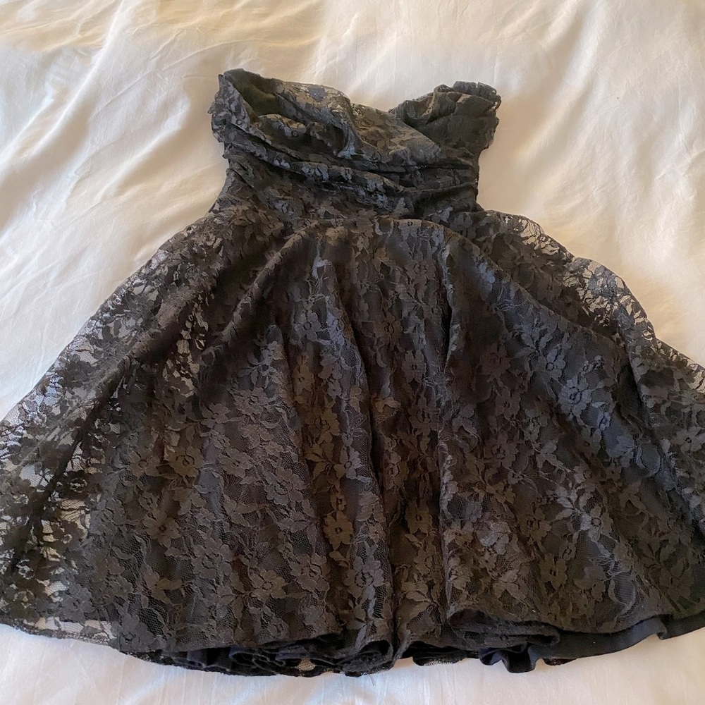 Express Sleeveless Dress